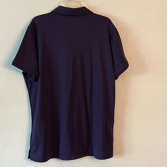 {Adidas} Women’s Golf Polo - Picture 6 of 6